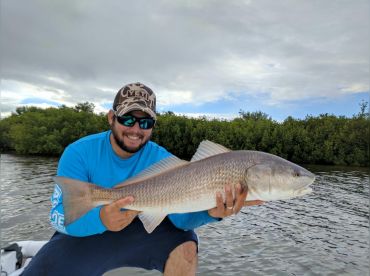 Top Slot Fishing Charters thumbnail