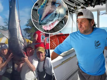 Rockaway Fishing Charters thumbnail