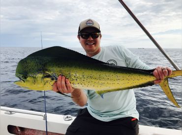 Cabo Pulmo Fishing Trip thumbnail