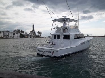 Ringmaster Charters thumbnail