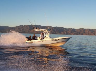 Felipe Valdez Sportfishing LV thumbnail