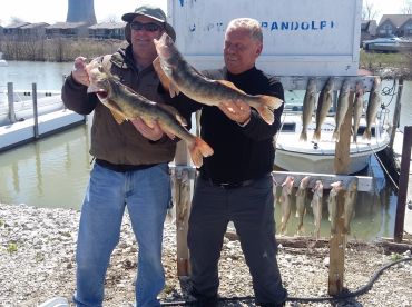 Mr Twister Charters – 30' thumbnail