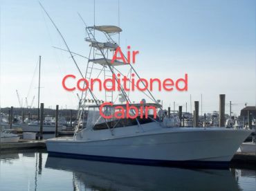 Six Shooter Charters LLC thumbnail