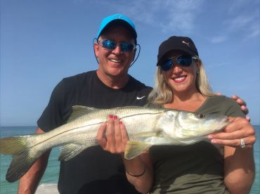 Beach Fishing Adventures Sarasota thumbnail