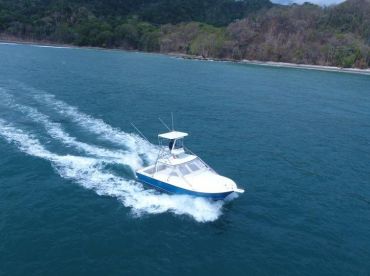 La Patrona Sportfisher thumbnail