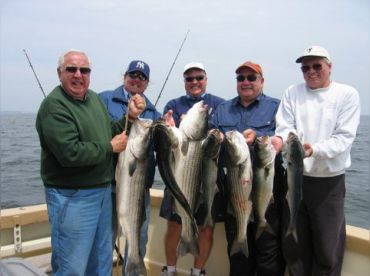 Moontide Charter Corp. thumbnail