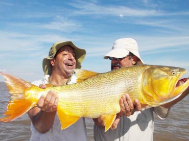 Buenos Aires Delta Aventura thumbnail