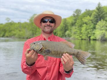 Firl Outfitters Fly Fishing Adventures