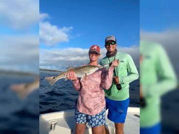 Gulf Bay Charters 2 thumbnail