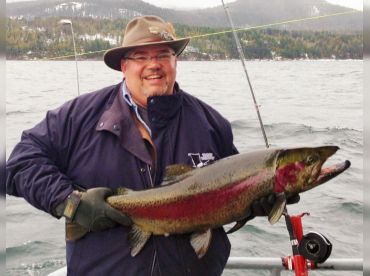 Happy Hooker Fishing Adventures