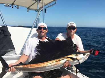 Southern Thunder Charters – Offshore thumbnail