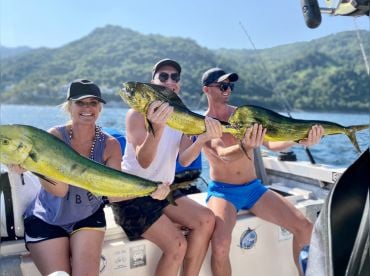 Calypso Charters – Calypso II thumbnail