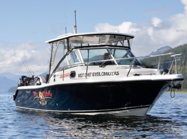 West Coast River Charters