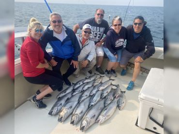 Griffin Sport Fishing Charters thumbnail
