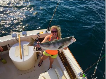 JenniferAnn Sportfishing Charters thumbnail