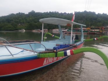 The King Of The Sea thumbnail