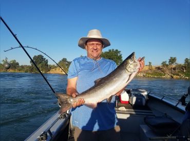 Northern California Guide Service – Colusa