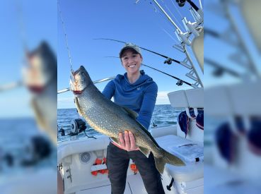 Fish On Fishing Charters thumbnail