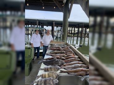 Wicked Fishing Charters thumbnail