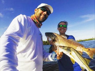 Captain Kirby's Fishing Charters thumbnail