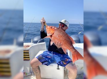 A Latte Fun Fishing Inc. thumbnail