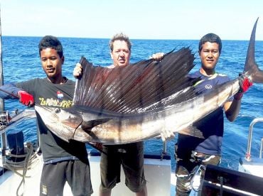 Prasert Seri Fishing Tour thumbnail