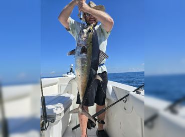 My Fishing Company - Capt. Joe thumbnail