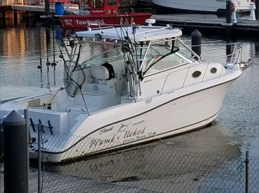 Crooked Creek Charters thumbnail