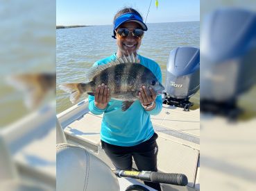 Platinum Fishing Charters