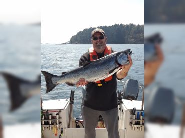 Rodfather Fishing And Outdoor Adventures