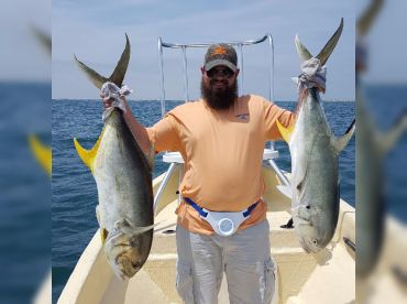 SPI Fish Killer Charters thumbnail