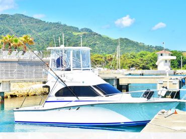 High Z’s Fishing Tour – 34' thumbnail