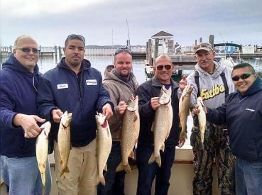 Daydreamer Fishing Charters