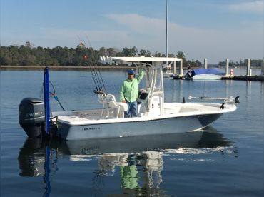 Fishnut Charters thumbnail