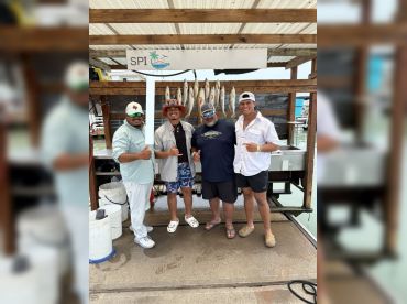 Capt.Hector Lopez Fishing Charters thumbnail