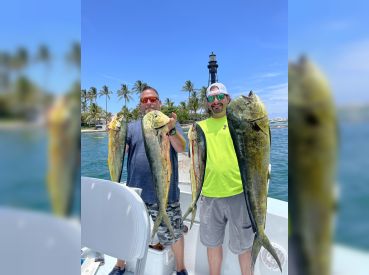 Just Right Florida Charters thumbnail