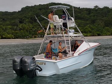 Luminare Sport Fishing thumbnail