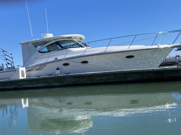 Relentless Pursuit Sport Fishing thumbnail