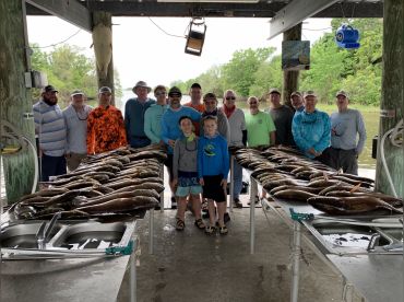 Captain Davis Fishing Charters thumbnail