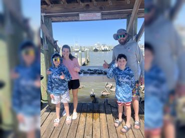 Circle Hook Charters – Gulf Shores thumbnail