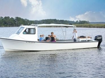 OBX Fishing Outfitters