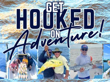 Too Lethal Charters thumbnail