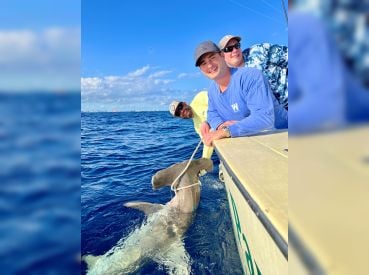 Private Sportfishing Charter Fort Lauderdale thumbnail