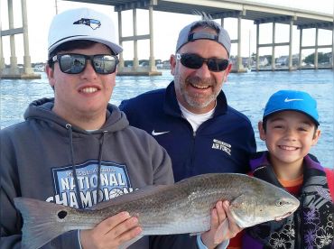 Cape Lookout Charters thumbnail