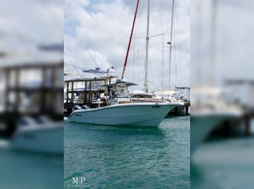 Aruba Bound Charters thumbnail