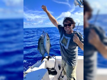Tip-sea Fishing Charters thumbnail