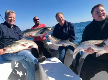 Got Stryper Fishing Charters – Chatham thumbnail