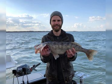 Pork Chop Express Charters thumbnail