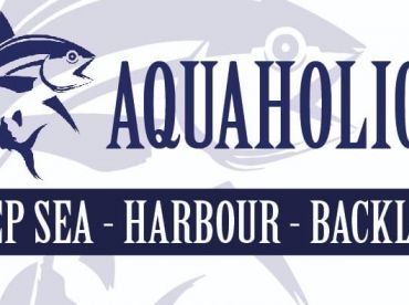 Aquaholics Fishing Charters