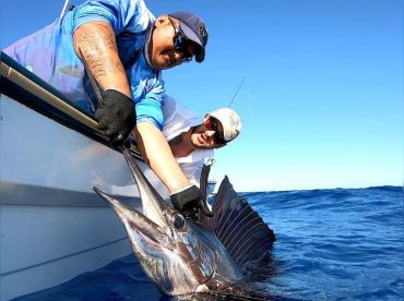 Wearever Fishing Expeditions thumbnail